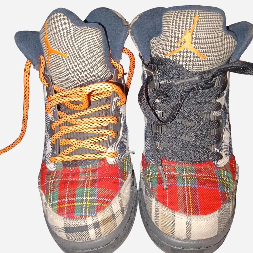 Jordan shoes 4